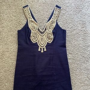 Lilly Pulitzer Dress | Sz 8